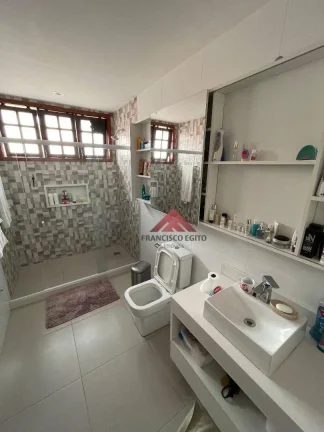 Imagem Casa Linear, 4 quartos, 1 ste, 2 vagas