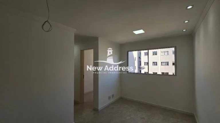 Imagem Apartamento Novo 3 Quartos à venda em Jardim Limoeiro - Serra