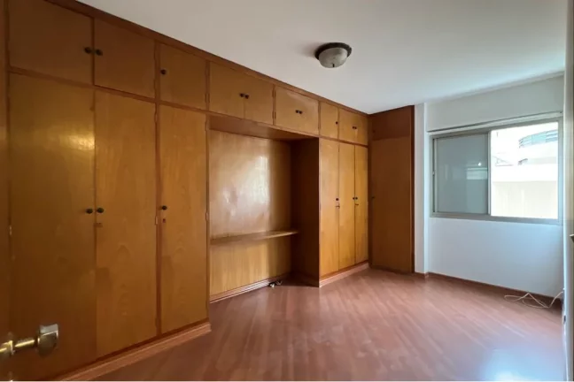 Imagem APARTAMENTO RESIDENCIAL em São Paulo - SP, Pinheiros