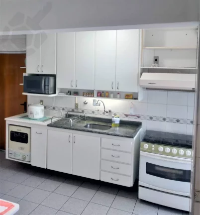 Apartamento com 4 Quartos à Venda, 150 m² em Jardim Consórcio - São Paulo