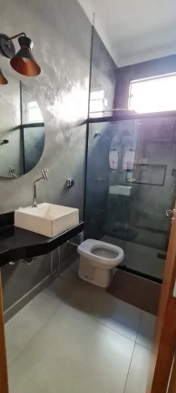 Imagem Linda casa a venda no Condomínio Morada da Fronteira em Rifaina