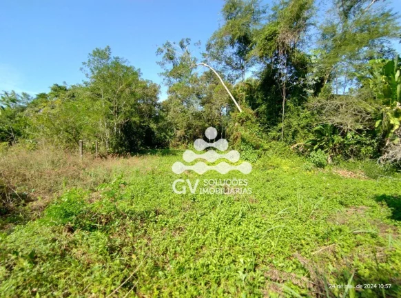 Terreno à venda, 1656 m² por R$ 2.700.000,00 - Praia Dura - Ubatuba/SP