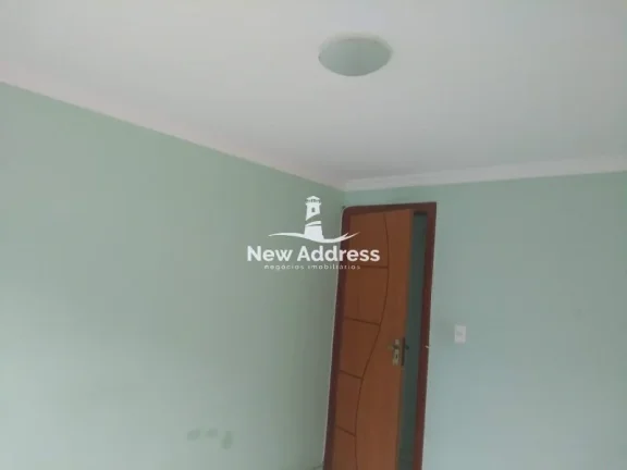 Imagem Apartamento 2 Quartos à venda em Morada de Santa Fé - Cariacica/ES