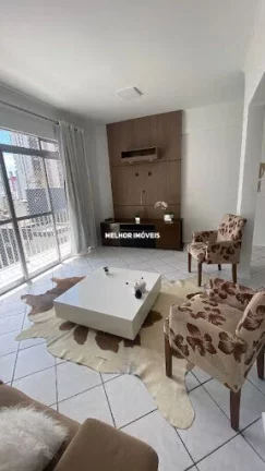 Imagem Apartamento à venda com 02 dormitórios sendo 01 suíte localizado no centro de Balneário Camboriú - SC