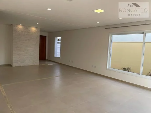 Imagem Casa de condomínio com 4 quartos, 388m2, à venda
