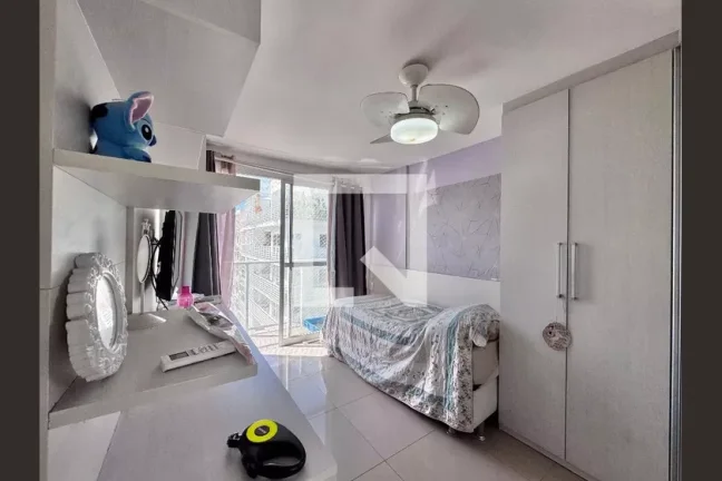 Imagem Apartamento à Venda - Recreio, 3 Quartos, 155 m2