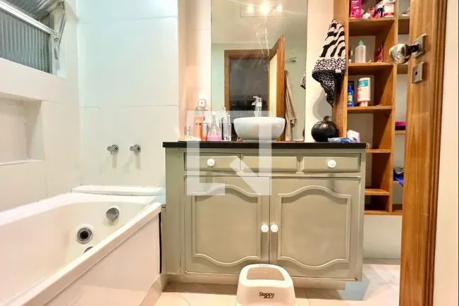 Imagem Apartamento à Venda - Ipanema, 3 Quartos, 201 m2