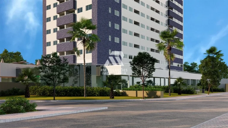 Imagem Apartamento de 2 quartos, 50m² no bairro Boa Viagem, em Recife