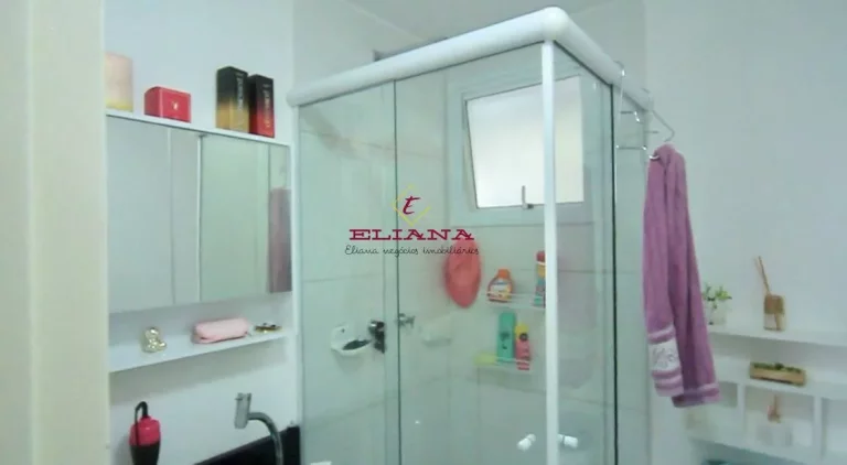 Imagem Apartamento à venda em São Paulo, Piqueri, com 3 quartos, 64m²