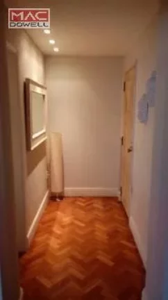 Imagem Apartamento de 205 m² / 3 quartos - A VENDA - Copacabana/RJ