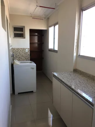 Imagem Apartamento Condomínio San Francisco 104 m² 3 Dormitórios