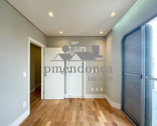 Imagem Apartamento andar alto, com 169m² em Perdizes e vista maravilhosa !