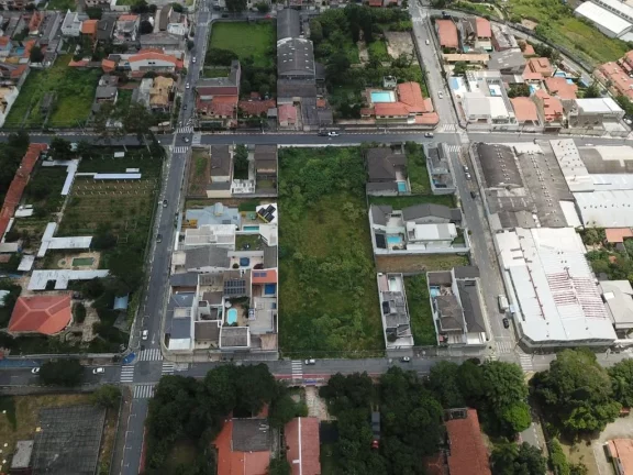 Imagem Terreno à venda, 2000 m² por R$ 1.800.000,00 - Vila Romanópolis - Ferraz de Vasconcelos/SP