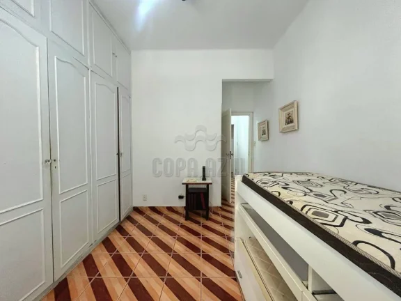 Imagem Copacabana – Rua Barão de Ipanema | Residencial › Apartamento 2 quarto(s) à Venda
