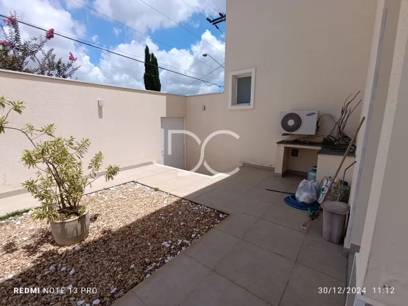 Imagem Ibiti do Paço - Sobrado em Condomínio