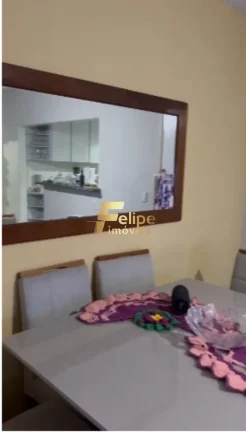 Imagem ACONCHEGANTE APARTAMENTO DE 02 QUARTOS À VENDA EM JARDIM CAMBURI, VITÓRIA/ES!