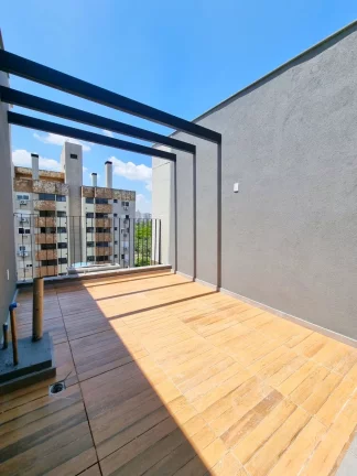 Imagem Apartamento à venda no bairro Cidade Baixa - Porto Alegre/RS