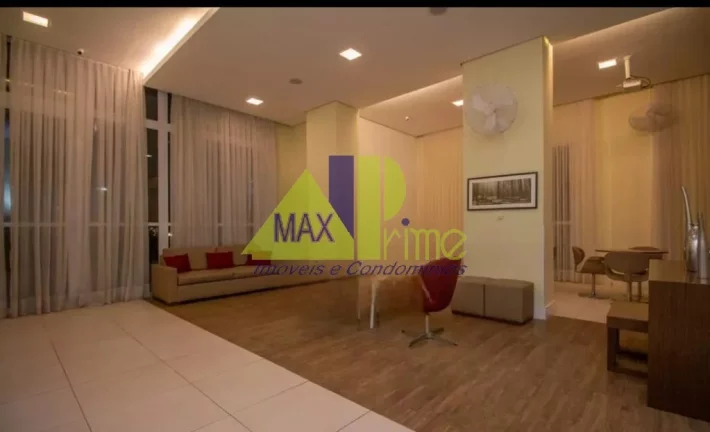 Imagem APARTAMENTO 86M²/MOBILIADO /02 DORMITÓRIOS/01 SUÍTE/01 VAGA