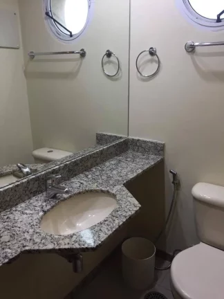 Imagem Flat para LOCAÇÃO em Cerqueira César - Paulista Classic 28m²