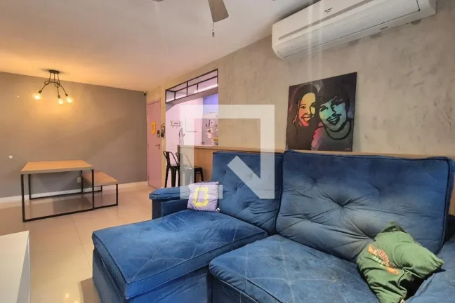 Imagem Apartamento à Venda - Recreio, 3 Quartos, 89 m2