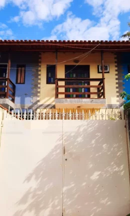 CASA RESIDENCIAL em CABO FRIO - RJ, PALMEIRAS