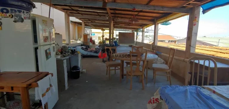Imagem Casa à venda 2 Quartos, 2 Vagas, 192M², Cerâmica, São Caetano do Sul - SP
