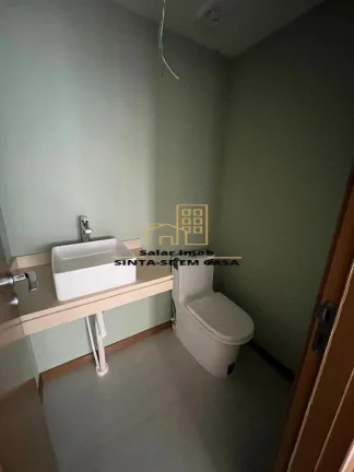 Imagem Apartamento 03 Quartos |01 Suite |02 Vagas |DUO |Campos Eliseos |Resende RJ
