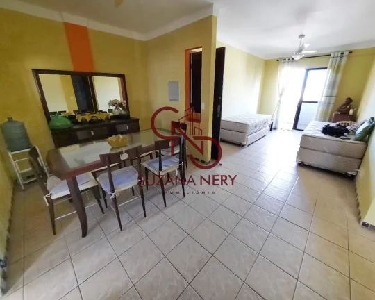 Apartamento Vista mar em Cotovelo