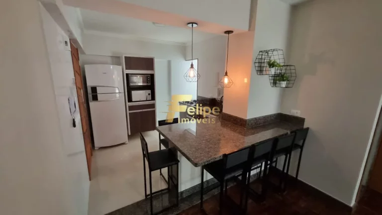 Imagem BELO APARTAMENTO DE 1 QUARTO, À VENDA, NO CENTRO DE GUARAPARI/ES!