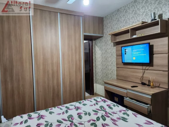 Imagem CASA RESIDENCIAL em PRAIA GRANDE - SP, TUPI