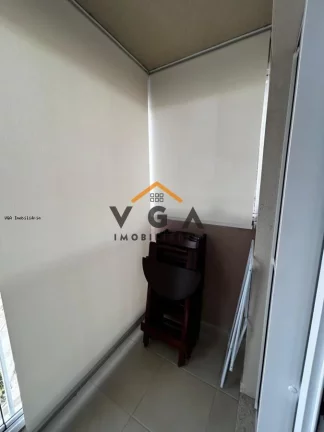 Imagem Apartamento para Venda em São Paulo, Penha de França, 2 dormitórios, 1 banheiro, 1 vaga