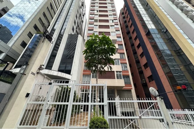 Imagem APARTAMENTO RESIDENCIAL em São Paulo - SP, Bela Vista