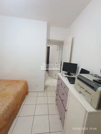 Imagem Apartamento à venda no Condomínio Parque Ucrânia, em Uberaba - 2 dormitórios