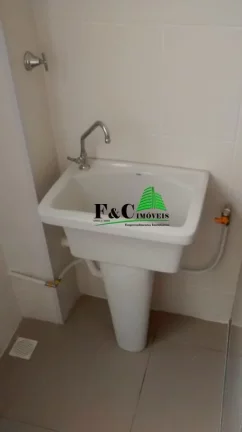 Imagem Apartamento para Venda em Araras, Jardim Celina, 2 dormitórios, 1 banheiro, 1 vaga