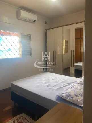 Imagem Casa, Jardim Nazareth - São José do Rio Preto