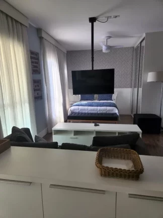 Imagem Apartamento com 1 Quarto à Venda, 42 m² em Vila Formosa - São Paulo
