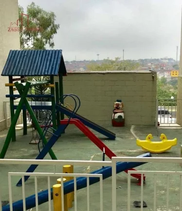 Imagem Oportunidade! Apartamento Reformado - 2 Dorms - 48m² - Horto do Ypê.