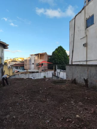 Imagem TERRENO EM CONDOMÍNIO  ITAPUÃ | 313m²