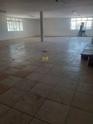 Imagem Ampla Loja Comercial para alugar, com 300m2 no Centro de Piraquara em cima do Banco do Brasil,