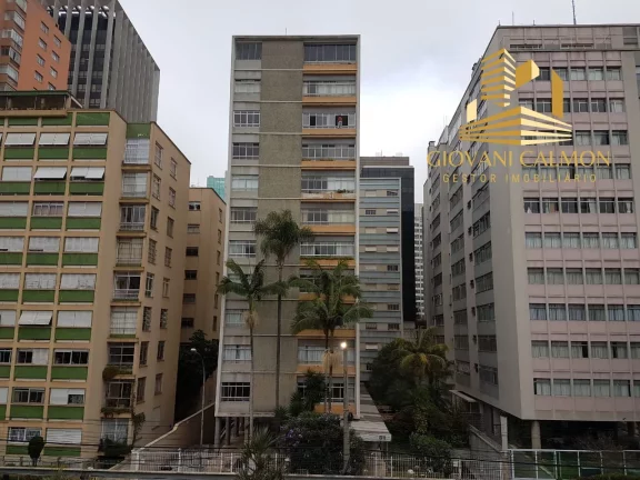 Imagem Imperdível: Apartamento de Luxo com 4 Quartos e 292m² no Paraíso, São Paulo-SP!