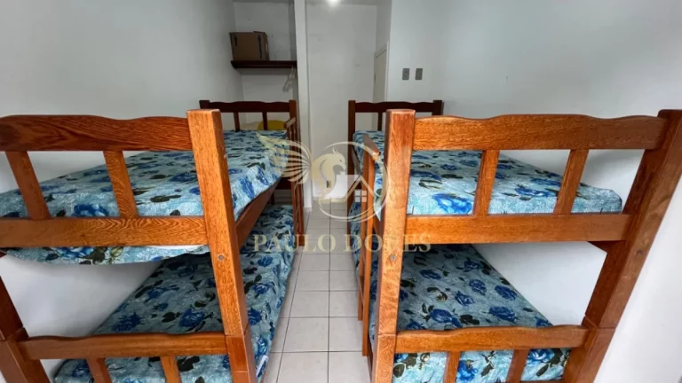 Imagem APARTAMENTO A MENOS DE 100mtrs DO MAR, PRAIA GRANDE UBATUBA-SP