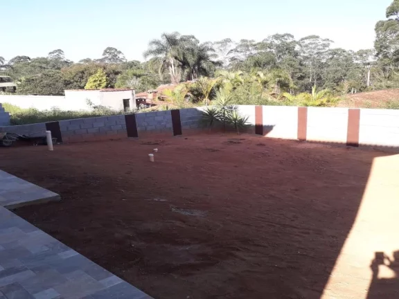 Imagem Casa em Condomínio em Vargem Grande Paulista-SP, casa em residencial San Diego Vargem Grande Paulista, casa em condomínio fechado em Vargem Grande Pau