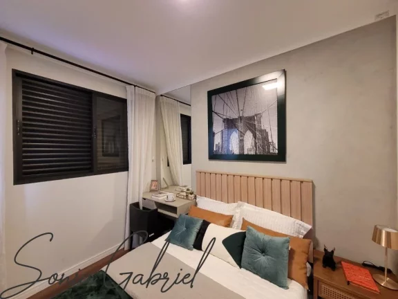 Imagem Imperdível oportunidade de investimento: Apartamento à venda em Valinhos-SP, 2 quartos, 1 suíte, 2 salas, 2 banheiros, 1 vaga de garagem. Imagem Imperdível oportunidade de investimento: Apartamento à venda em Valinhos-SP, 2 quartos, 1 suíte, 2 salas, 2 banheiros, 1 vaga de garagem.