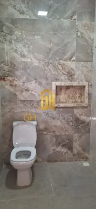 Imagem Casa no Residencial Antônio Barbosa, ao lado do Campus da UFG, com 150 M² de área total e 107 M²...