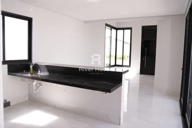 Imagem Casa a venda no Condomínio Primor das Torres em Cuiabá