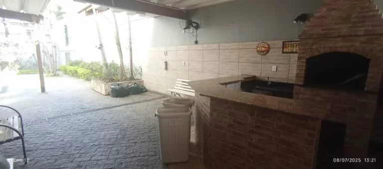 Imagem Apartamento Vago à Venda – Jardim Jaguaribe, Osasco (SP)
