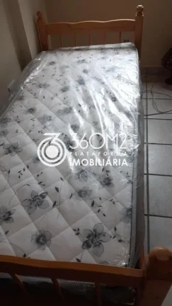 Imagem Apartamento para Venda em Praia Grande / SP no bairro Aviação