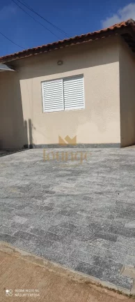 Imagem Casa à venda em Jd. Santa Esmeralda Zona Norte - Sorocaba/SP