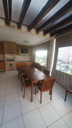 Imagem ALUGO LINDO APARTAMENTO EM JUNDIAÍ