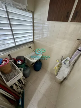 Imagem Apartamento à venda no bairro Enseada - Guarujá/SP